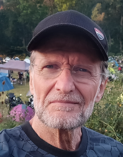 Portraitfoto 1